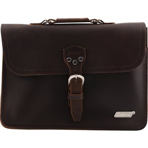 GRETSCH - LIMITED EDITION LEATHER LAPTOP BAG